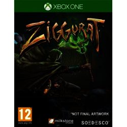 Ziggurat Xbox One Game